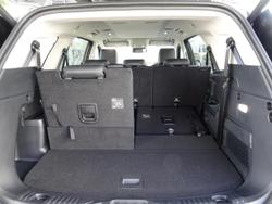 2025 Ford Everest Trend MY25.25 4X4 Dual Range Aluminium