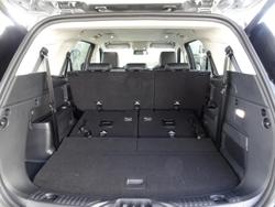 2025 Ford Everest Trend MY25.25 4X4 Dual Range Aluminium