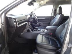 2025 Ford Everest Trend MY25.25 4X4 Dual Range Aluminium