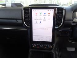 2025 Ford Everest Trend MY25.25 4X4 Dual Range Aluminium