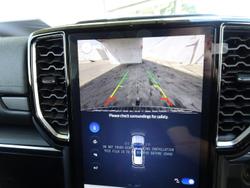 2025 Ford Everest Trend MY25.25 4X4 Dual Range Aluminium