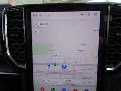 2025 Ford Everest Trend MY25.25 4X4 Dual Range Aluminium