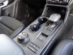 2025 Ford Everest Trend MY25.25 4X4 Dual Range Aluminium