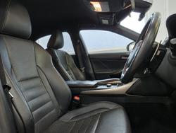 2018 Lexus
IS 350 F Sport