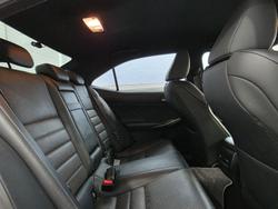 2018 Lexus
IS 350 F Sport