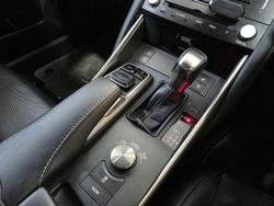 2018 Lexus
IS 350 F Sport