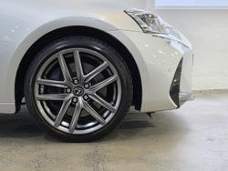 2018 Lexus
IS 350 F Sport