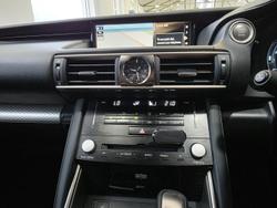 2018 Lexus
IS 350 F Sport