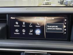 2018 Lexus
IS 350 F Sport