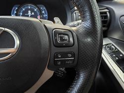 2018 Lexus
IS 350 F Sport