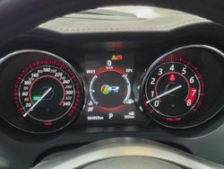 2015 Jaguar
F-TYPE R