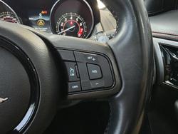 2015 Jaguar
F-TYPE R