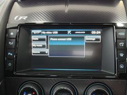 2015 Jaguar
F-TYPE R