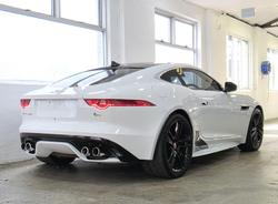 2015 Jaguar
F-TYPE R