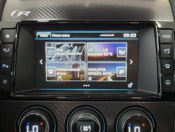 2015 Jaguar
F-TYPE R