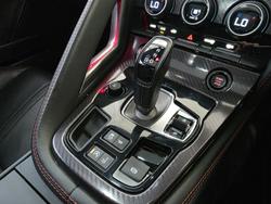 2015 Jaguar
F-TYPE R