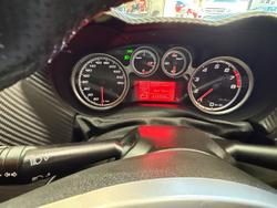 2010 Alfa Romeo MiTo Sport Alfa Black