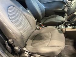 2010 Alfa Romeo MiTo Sport Alfa Black