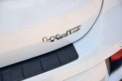 2022 Ford Everest Trend