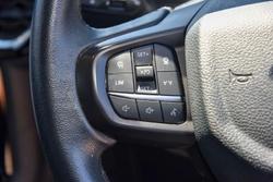 2022 Ford Everest Trend