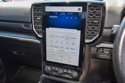 2022 Ford Everest Trend