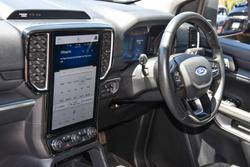 2022 Ford
Everest Trend