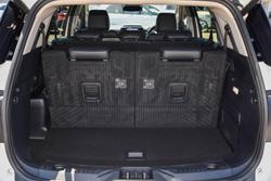 2022 Ford
Everest Trend