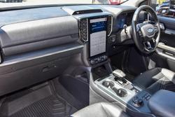 2022 Ford Everest Trend