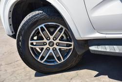 2022 Ford Everest Trend