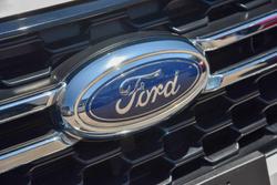 2022 Ford Everest Trend