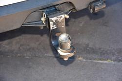 2022 Ford Everest Trend