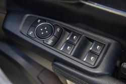 2022 Ford
Everest Trend