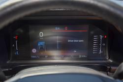 2022 Ford
Everest Trend