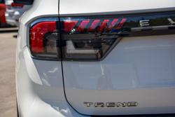 2022 Ford Everest Trend