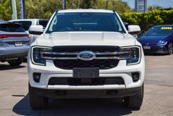 2022 Ford Everest Trend