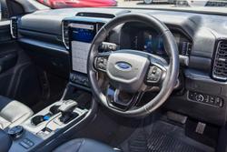 2022 Ford Everest Trend