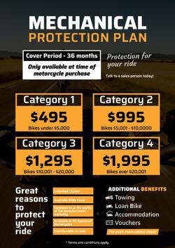 2015 Triumph THRUXTON 900 White