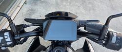2025 Kawasaki Z900 SUPERNAKED SL1