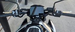 2025 Kawasaki Z900 SUPERNAKED SL1