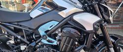 2025 Kawasaki Z900 SUPERNAKED SL1