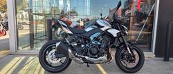 Kawasaki Z900 Supernaked