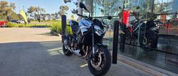 2025 Kawasaki Z900 SUPERNAKED SL1