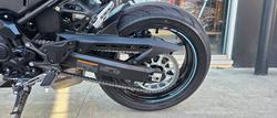 2025 Kawasaki Z900 SUPERNAKED SL1