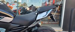 2025 Kawasaki Z900 SUPERNAKED SL1