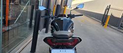 2025 Kawasaki Z900 SUPERNAKED SL1
