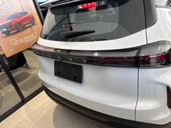 2025 Chery Tiggo 4 Ultimate