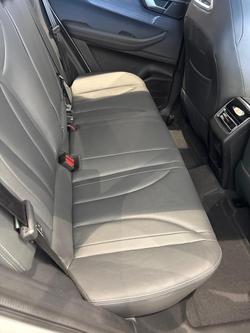 2025 Chery Tiggo 4 Ultimate