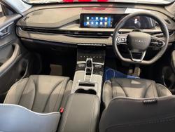 2025 Chery Tiggo 4 Ultimate