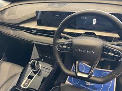 2025 Chery
Tiggo 4 Ultimate