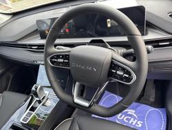 2025 Chery Tiggo 4 Ultimate